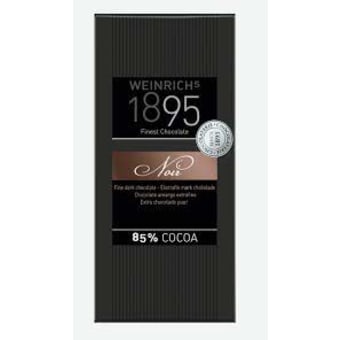 Weinrichs 1895 85% Cocoa