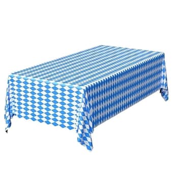 Bavarian Flag Tablecover / unit