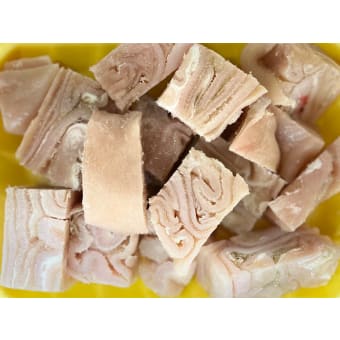 Goat Tripe - 1 lb