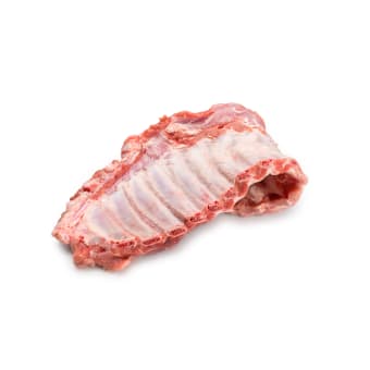 Pork Spare Ribs (Costilla de Cerdo) - 1 lb