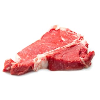 T-Bone - 1 lb