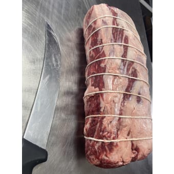 Prime Rib Roast - Boneless - 6lbs