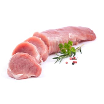Tenderized Pork Tenderloins - 1.5lbs