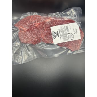 Frozen Sirloin Steak - 16oz