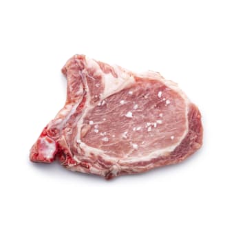 Center Cut Porkchops - Boneless - 1lb