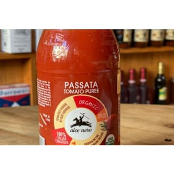 Passata Tomato Puree