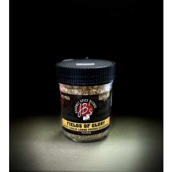 JB's Fields of Glory