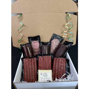 Refrigerated Gift Box $95
