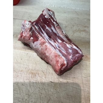 Lamb Neck - 1 lb