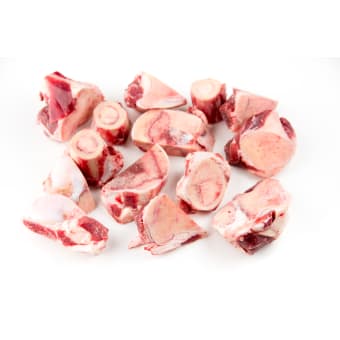 Beef Bones - 1 lb