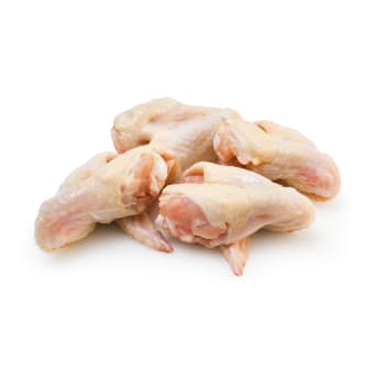 Organic Chicken Wings - 1 lb