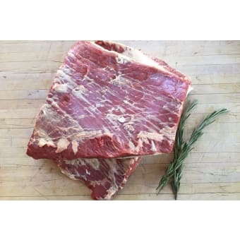 Whole Packer Brisket