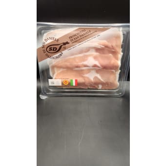 Proscuitto San Daniele