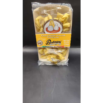 Bertagni 4 Cheese Tortellini