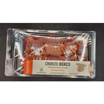 Chorizo