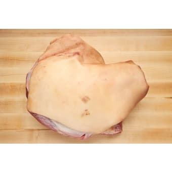 Heritage Boneless Pork Shoulder