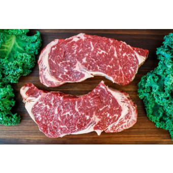 Prime Rib (boneless)