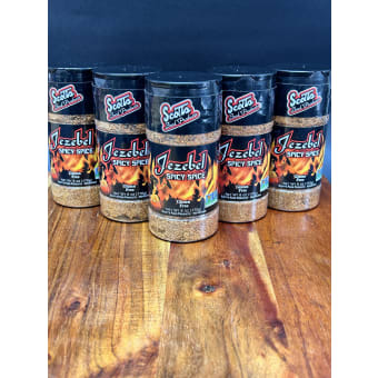 Jezebel - 6oz