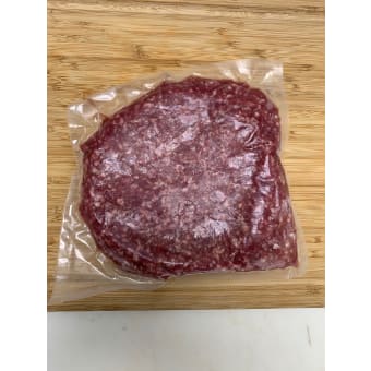 Ground Lamb