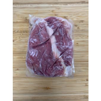 Duck Breast