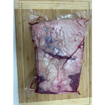 Short Ribs Bone-In