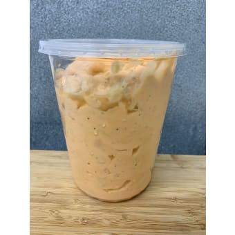 Beer Mac