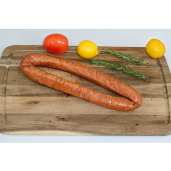 Sausage