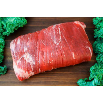 Flank