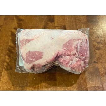 Butt Roast