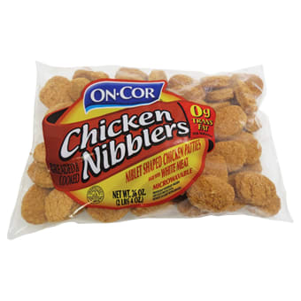 Chicken Nuggets