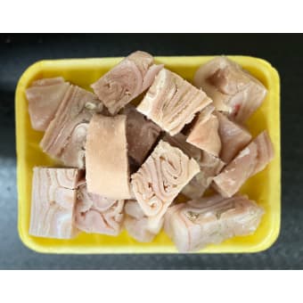 Cow Skin - 1 lb