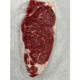 KC Strip Choice