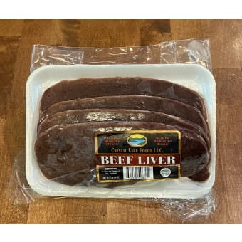 Liver