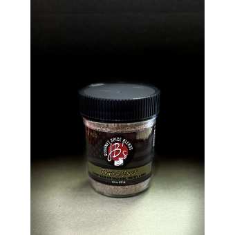 JB's Prairie Dust