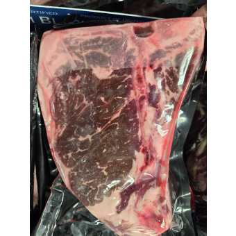 Prime T-Bone
