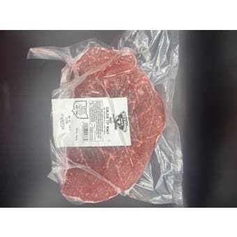 Sirloin Tip Roast - 5. lbs