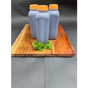 Teriyaki Bottle
