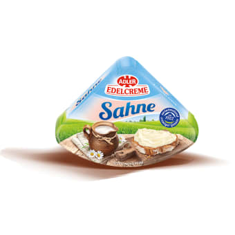 Adler Cream Cheese (Plain)