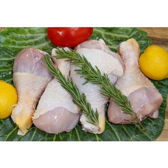 Chicken Drumsticks
