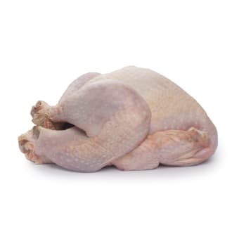 Whole Turkey