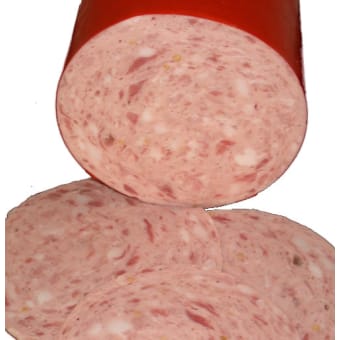 Jagdwurst