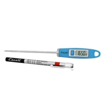 Thermometer