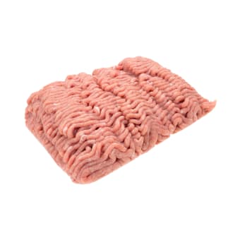Ground Turkey Thigh - 1 lb