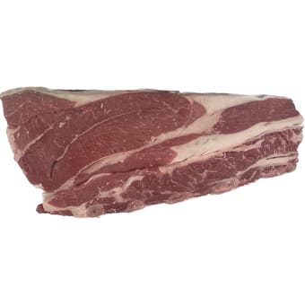 Bone In English