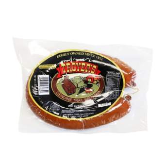 Troyer's Trail Bologna Ring