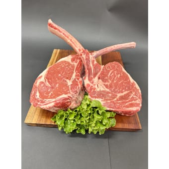 Prime Tomahawk