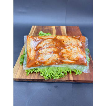Buffalo Wings 2 LB Packs