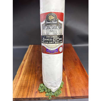 Salami 1/4 LB