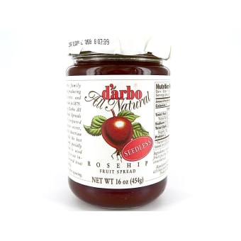 Darbo Fruit Spread, Rosehip / Unit