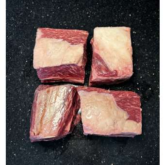 Beef Short Ribs
